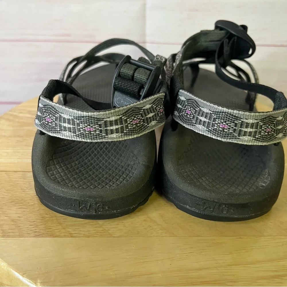 Chaco‎ ZX/2 Dual Adjustable Straps Classic Sandal Size 6